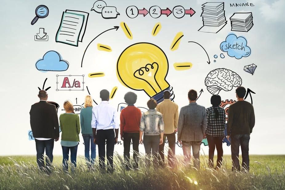 Corvinus Tudástőzsde - középiskolásoknak az egyetemi életről